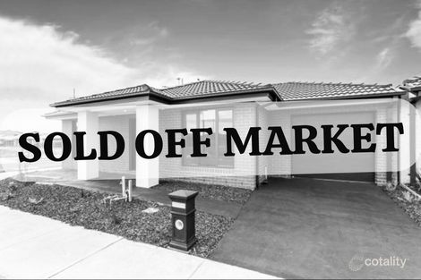 16 Ainsley Rd, Thornhill Park, VIC 3335