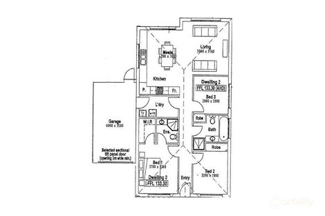 Property photo of 2/6 Berger Street Dallas VIC 3047