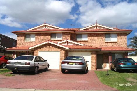 33a Wellwood Ave, Moorebank, NSW 2170