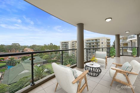 709/91b Bridge Rd, Westmead, NSW 2145