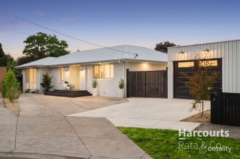 Property photo of 7 Aldous Court Epping VIC 3076