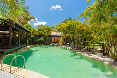 Property photo of 19 Highland Drive Lake Macdonald QLD 4563