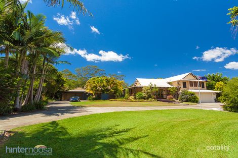 Property photo of 19 Highland Drive Lake Macdonald QLD 4563