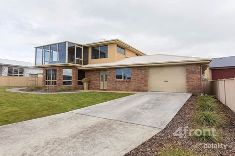 Property photo of 16 Oceanside Boulevard Sulphur Creek TAS 7316
