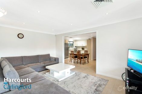 Property photo of 56 Woodbury Street North Rocks NSW 2151