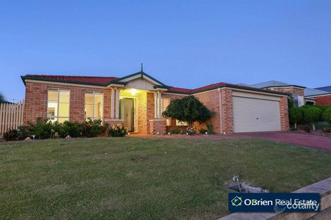 7 Dickson Mews, Berwick, VIC 3806