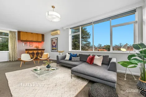 Property photo of 5/299 Orrong Road St Kilda East VIC 3183