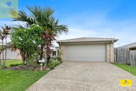 11 Allyra Dr, Morayfield, QLD 4506
