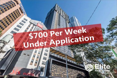 4803/27 Therry St, Melbourne, VIC 3000