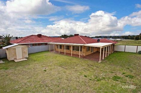 Property photo of 50 Ralphs Street Seville Grove WA 6112