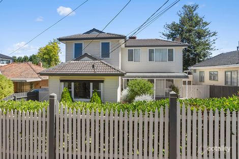 Property photo of 89 Bradshaw Street Essendon VIC 3040