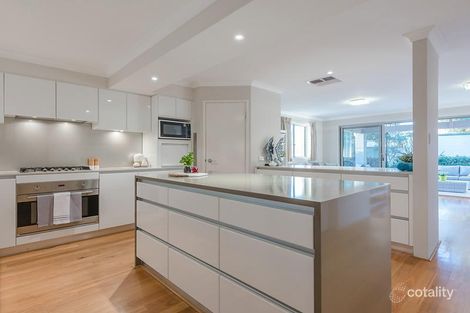Property photo of 1B Elvire Street Watermans Bay WA 6020