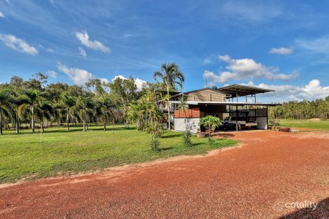 Property photo of 65 Jefferis Road Humpty Doo NT 0836