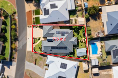 Property photo of 19 Driver Road Dalyellup WA 6230