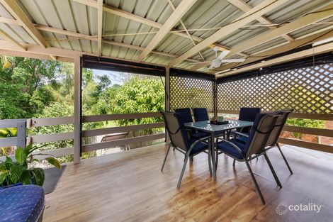 Property photo of 47 Greenoaks Drive Coolum Beach QLD 4573