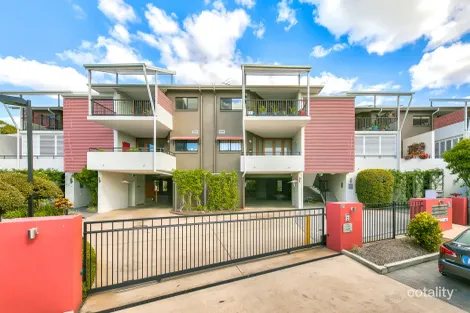 Property photo of 3/21 Wolseley Street Clayfield QLD 4011