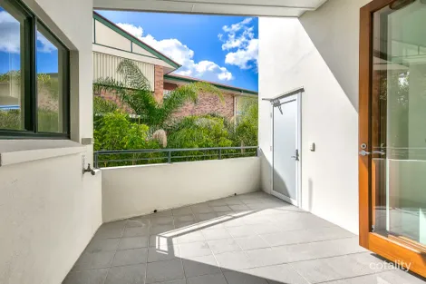 Property photo of 3/21 Wolseley Street Clayfield QLD 4011