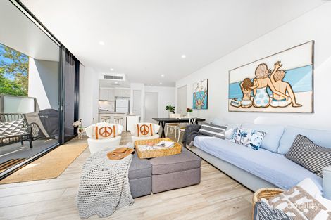 Property photo of 51/1 Betty Cuthbert Avenue Sydney Olympic Park NSW 2127