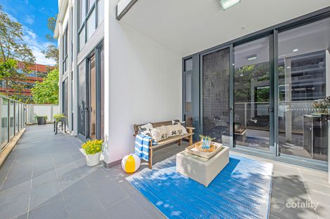 Property photo of 51/1 Betty Cuthbert Avenue Sydney Olympic Park NSW 2127