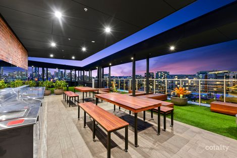 Property photo of 113/42 Wyandra Street Newstead QLD 4006