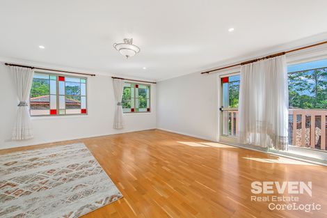 Property photo of 4/79 Crane Road Castle Hill NSW 2154