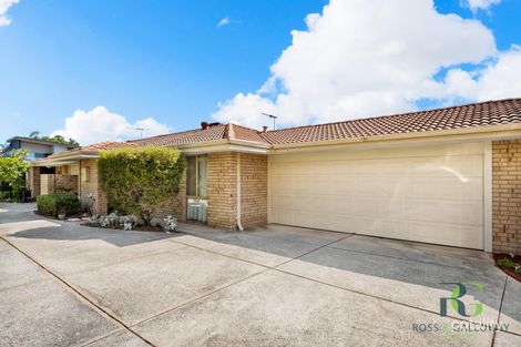 Property photo of 87B Holman Street Alfred Cove WA 6154