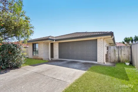 45 Waters St, Waterford West, QLD 4133