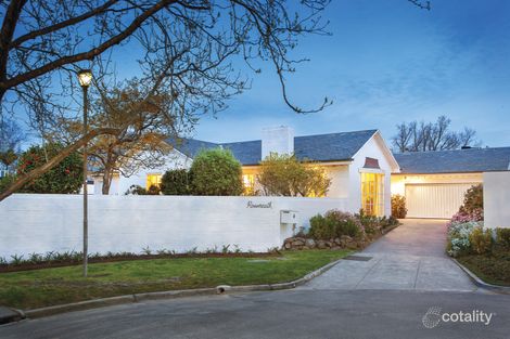 Property photo of 4 Teringa Place Toorak VIC 3142