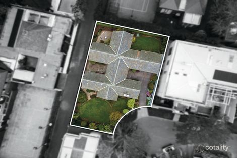 Property photo of 4 Teringa Place Toorak VIC 3142