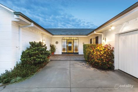 Property photo of 4 Teringa Place Toorak VIC 3142