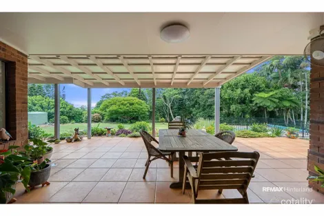 Property photo of 36 Meadow Road Reesville QLD 4552