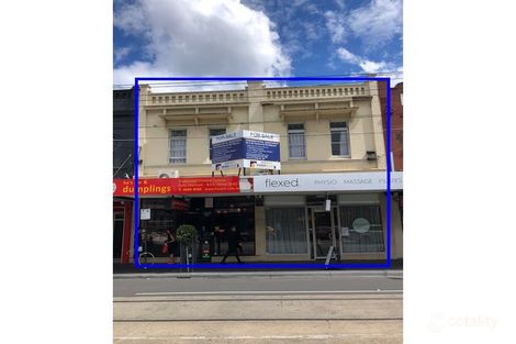 Floor 1/93-95 Glenferrie Rd, Malvern, VIC 3144