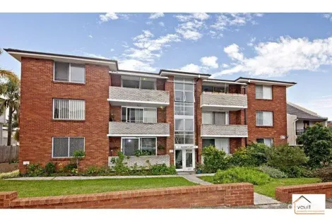 20/5-7 NORTON ST, ASHFIELD, NSW 2131