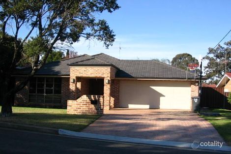 54 Grandview St, South Penrith, NSW 2750