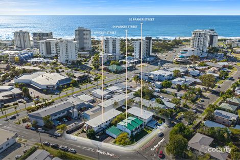 54/5 Wrigley St, Maroochydore, QLD 4558
