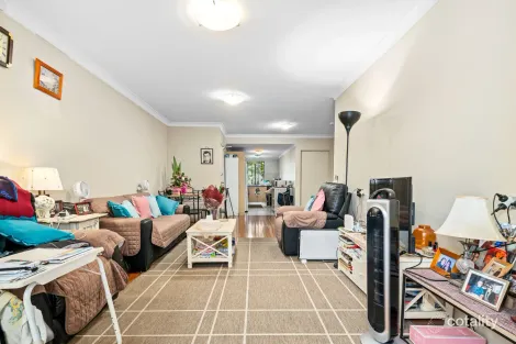 Property photo of 6/818-826 Canterbury Road Roselands NSW 2196