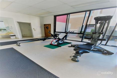 Property photo of 403/292 Boundary Street Spring Hill QLD 4000