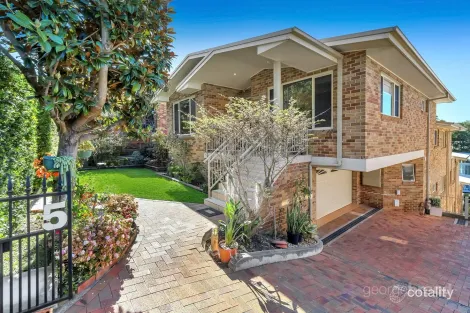 Property photo of 6/5-7 Auld Street Terrigal NSW 2260