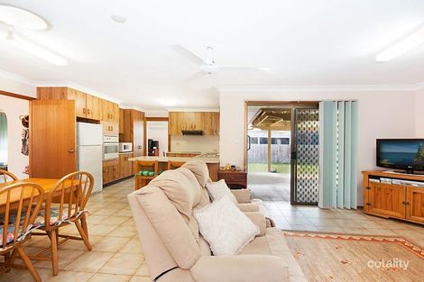 Property photo of 4 Kurrajong Court East Ballina NSW 2478