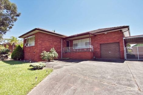 15 Lyle St, Girraween, NSW 2145