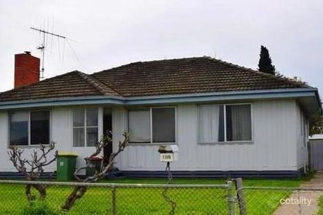 Property photo of 108 Lilac Avenue Kerang VIC 3579