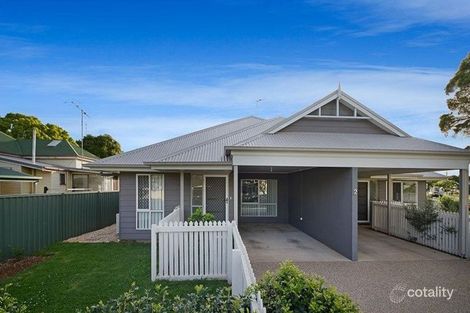 2/2 Albert St, Newtown, QLD 4350