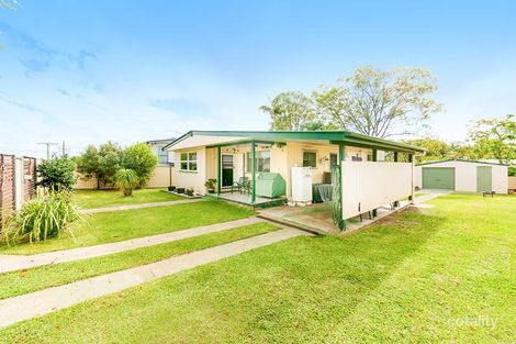 Property photo of 14 Hillcrest Avenue Nambour QLD 4560