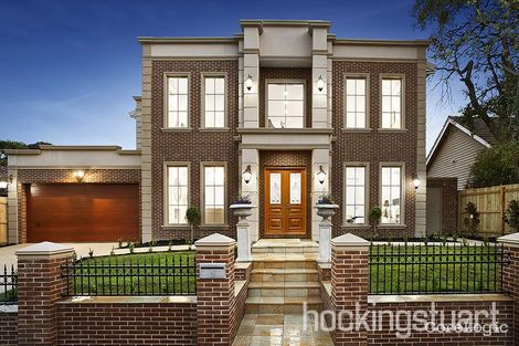 Property photo of 3 Gilbert Street Mont Albert VIC 3127