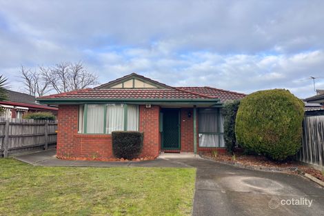 Property photo of 20 Fulmar Street Carrum Downs VIC 3201