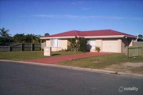 Property photo of 38 Busoni Crescent Burpengary QLD 4505