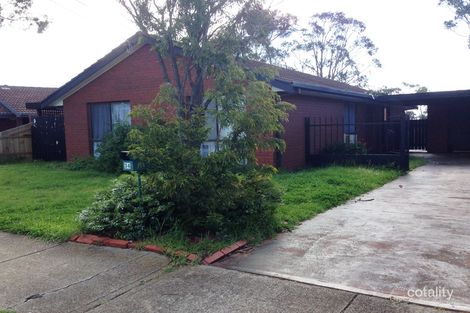 Property photo of 34 Shane Avenue Seabrook VIC 3028