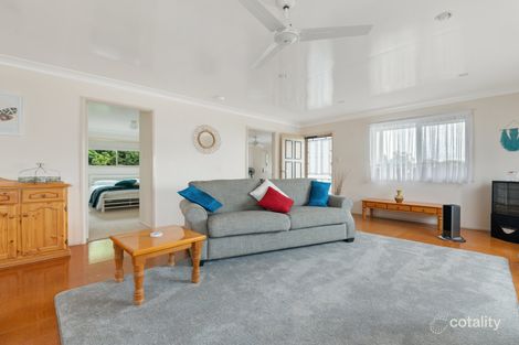 Property photo of 2A Braemar Street Warwick QLD 4370