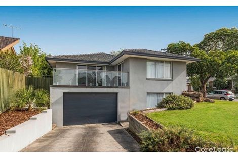 Property photo of 42 Canova Drive Glen Waverley VIC 3150