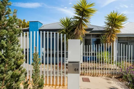 Property photo of 61 Comito Bend Alkimos WA 6038